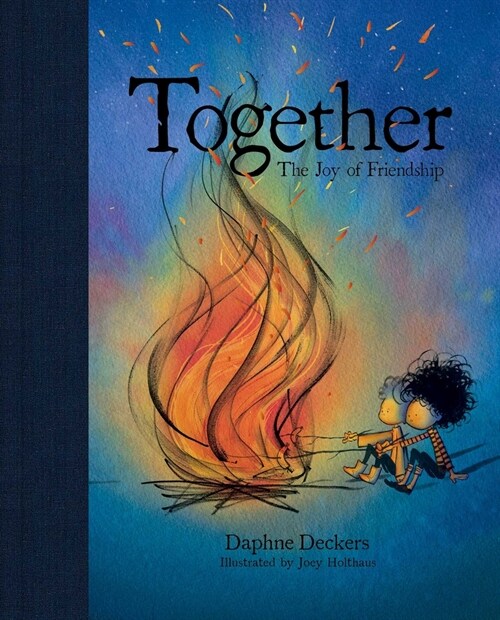Together: A Tale of Friendship (Hardcover)