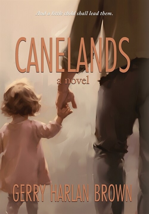 Canelands (Hardcover)