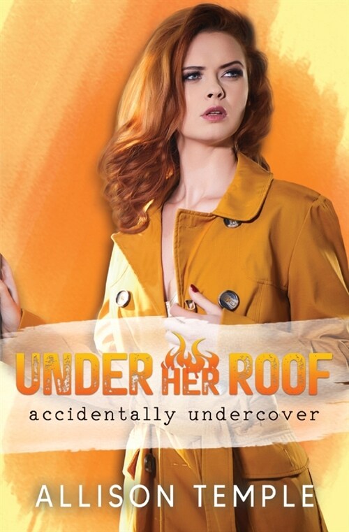 Under Her Roof (Paperback)