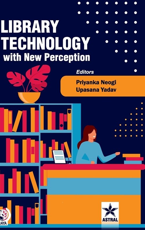 Library Technology with New Perception (Hardcover)