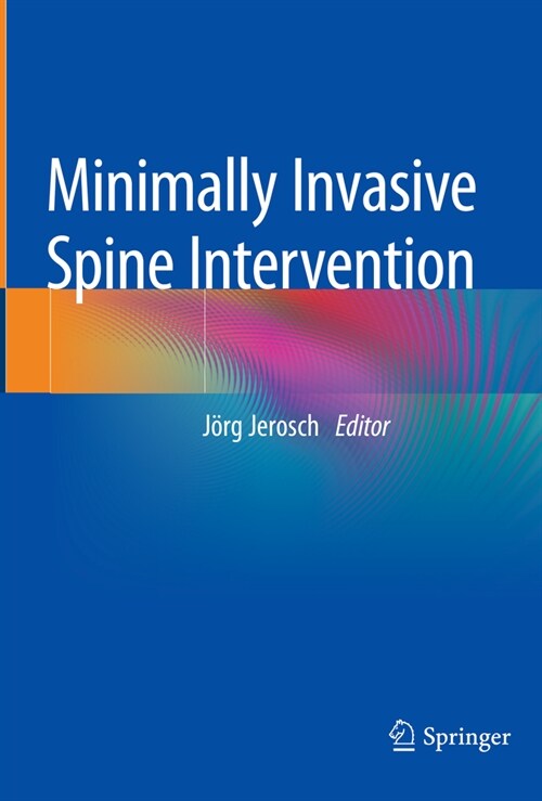Minimally Invasive Spine Intervention (Paperback, 2023)