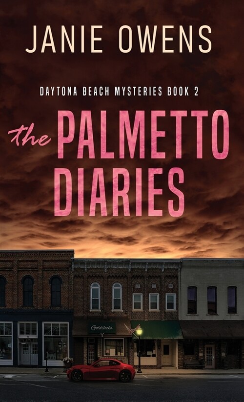 The Palmetto Diaries (Hardcover)