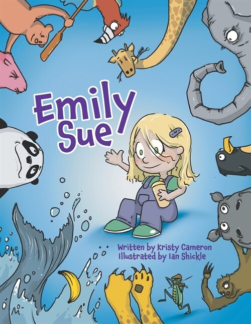 Emily Sue (Paperback)