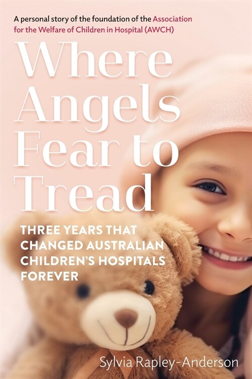 Where Angels Fear To Tread (Paperback)