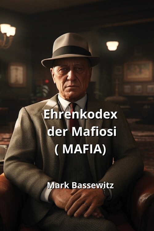 Ehrenkodex der Mafiosi (MAFIA) (Paperback)