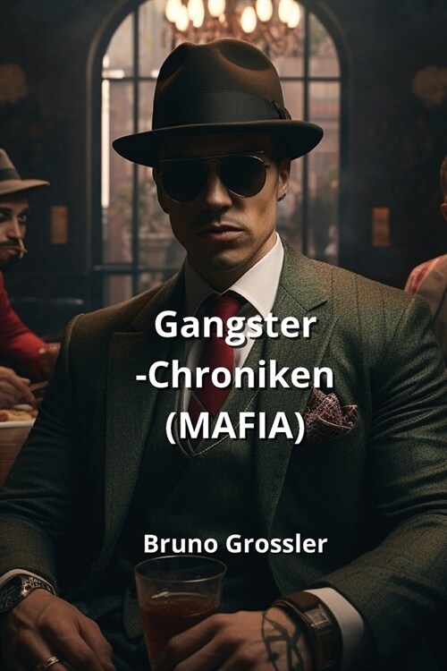 Gangster-Chroniken (MAFIA) (Paperback)