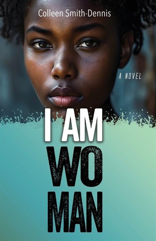 I Am Woman (Paperback)