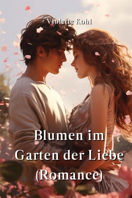 Blumen im Garten der Liebe (Romance) (Paperback)