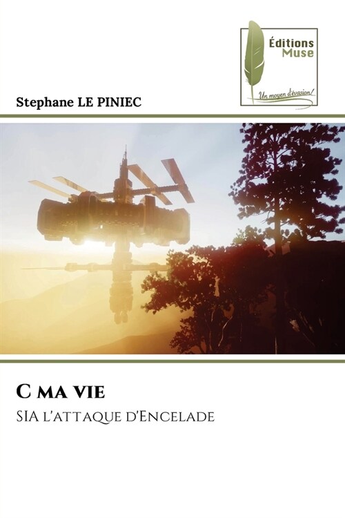 C ma vie (Paperback)