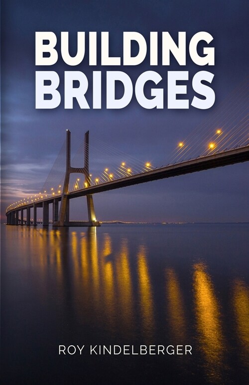 Building Bridges (Paperback)