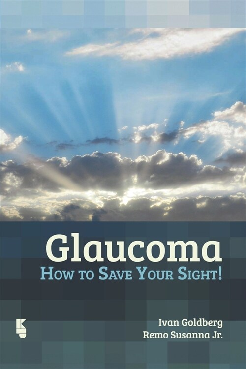 Glaucoma: How to Save Your Sight! (Paperback)