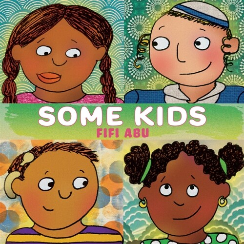 Some Kids (Paperback)