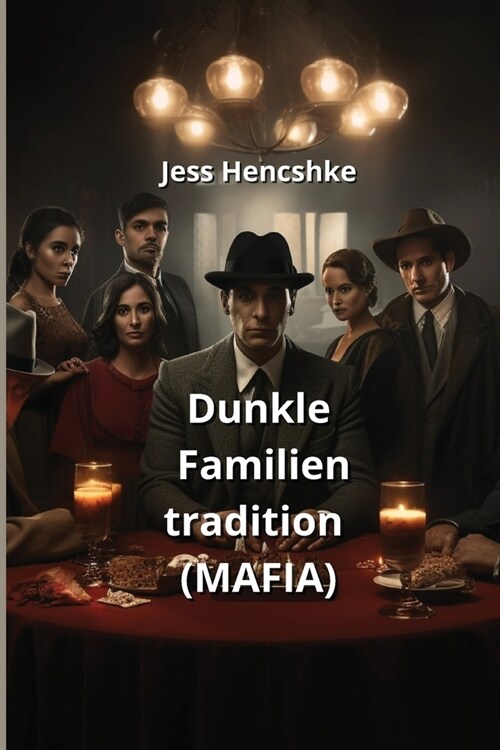 Dunkle Familientradition (MAFIA) (Paperback)