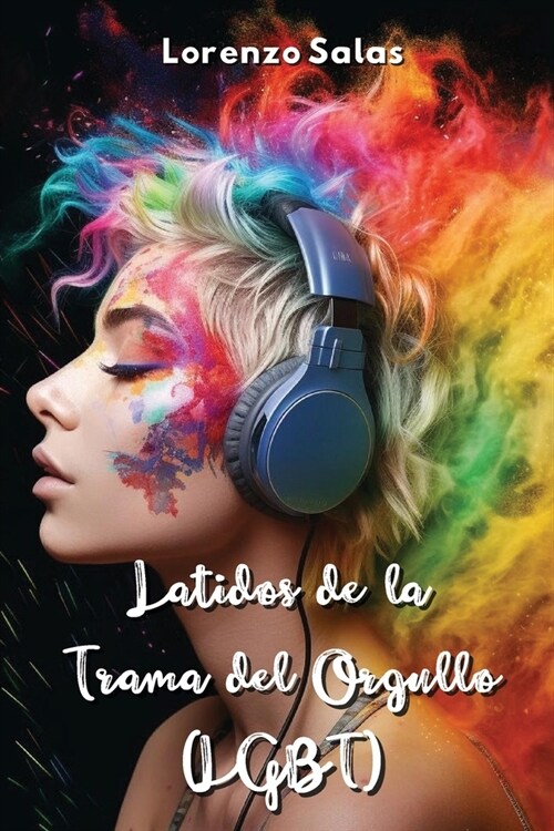 Latidos de la Trama del Orgullo (LGBT) (Paperback)