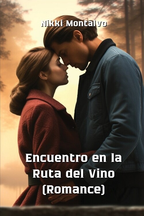 Encuentro en la Ruta del Vino (Romance) (Paperback)