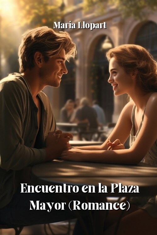 Encuentro en la Plaza Mayor (Romance) (Paperback)