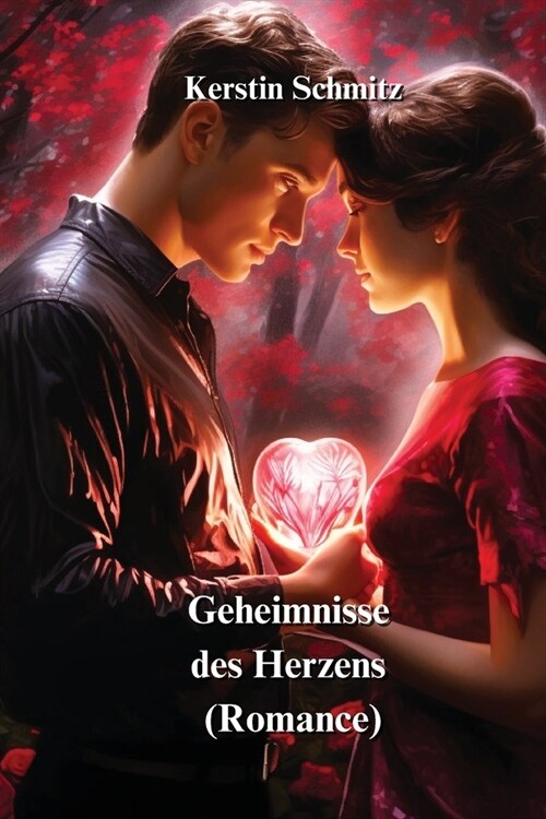 Geheimnisse des Herzens (Romance) (Paperback)