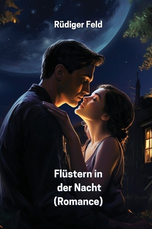 Fl?tern in der Nacht (Romance) (Paperback)