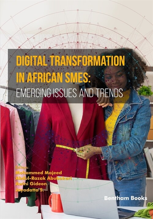 Digital Transformation in African SMEs: Emerging Issues and Trends (Paperback)