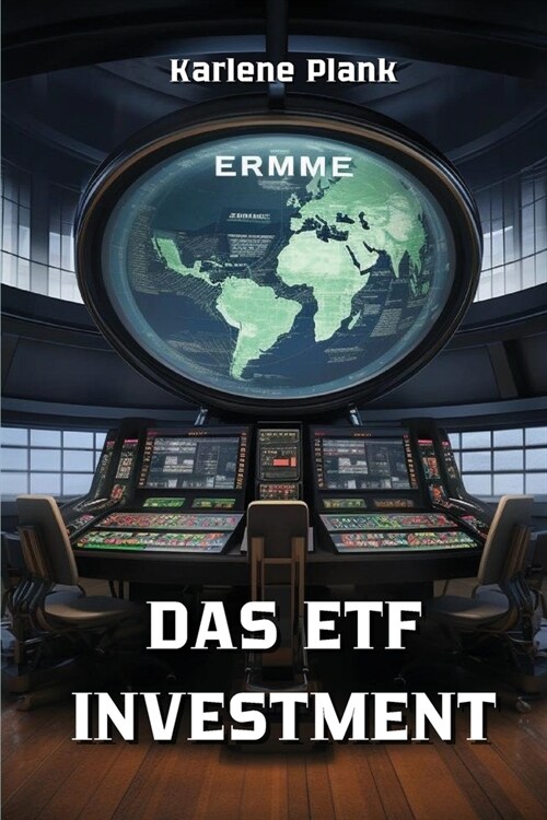 Das Etf Investment (Paperback)