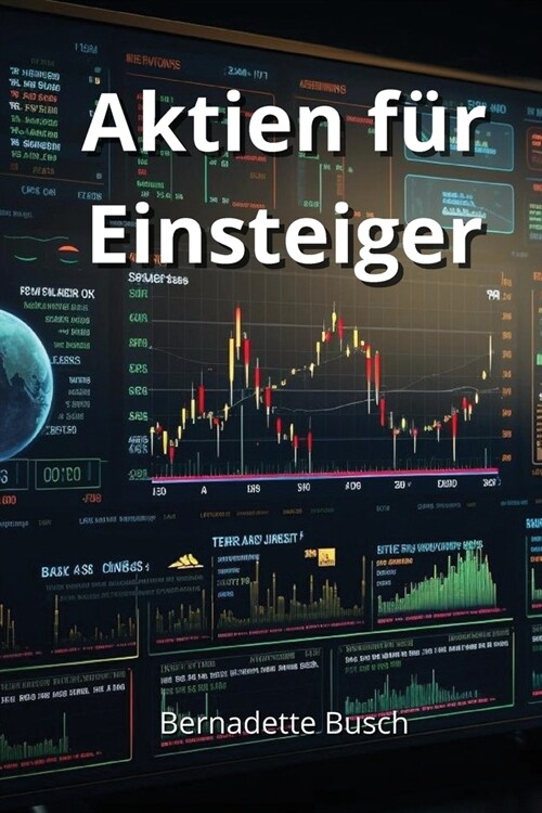 Aktien f? Einsteiger (Paperback)