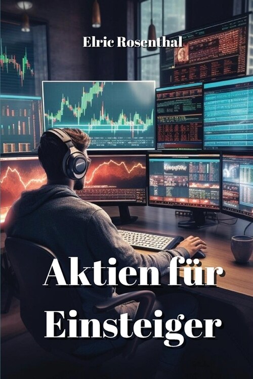 Aktien f? Einsteiger (Paperback)