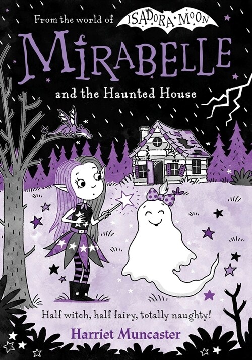 Mirabelle and the Haunted House: Volume 10 (Paperback)