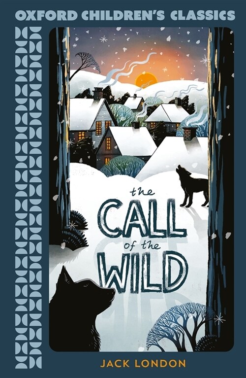 The Call of the Wild (Paperback)