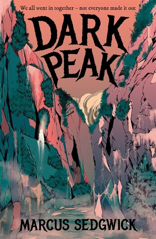 Dark Peak (Paperback)