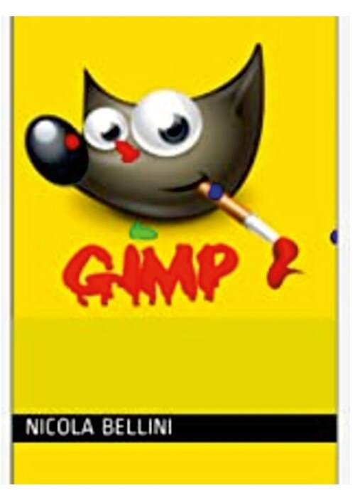 Gimp (Paperback)
