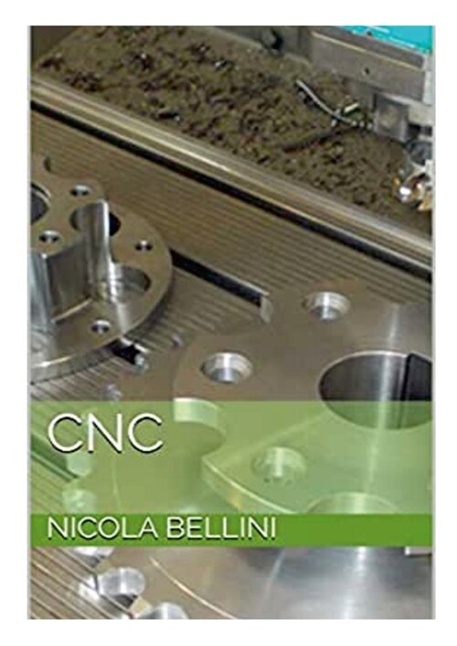 CNC (Paperback)