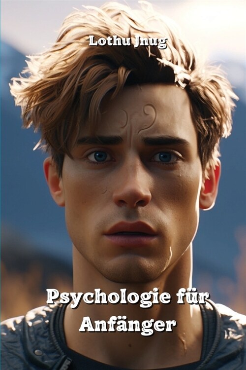 Psychologie f? Anf?ger (Paperback)