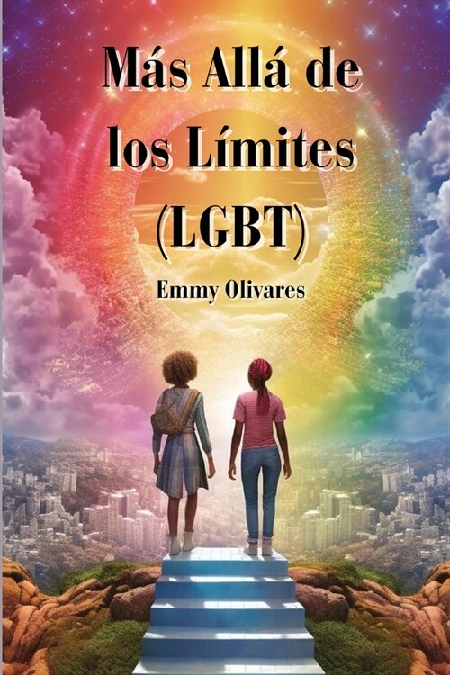 M? All?de los L?ites (LGBT) (Paperback)