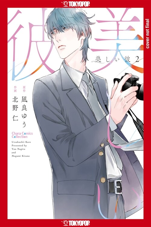 My Beautiful Man, Volume 2 (Manga): Volume 2 (Paperback)