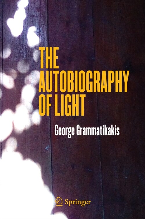 The Autobiography of Light (Paperback, 2024)