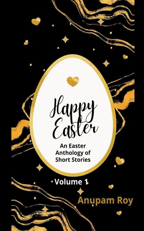 Happy Easter Volume 1 (Paperback)