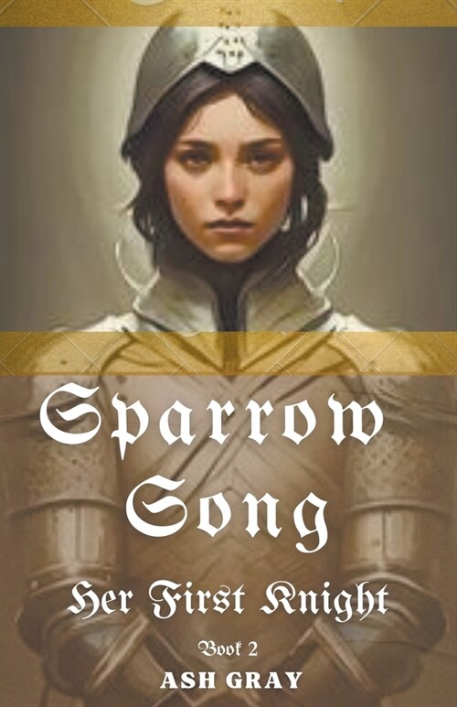 Sparrow Song (Paperback)