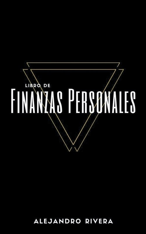 Libro de Finanzas Personales (Paperback)