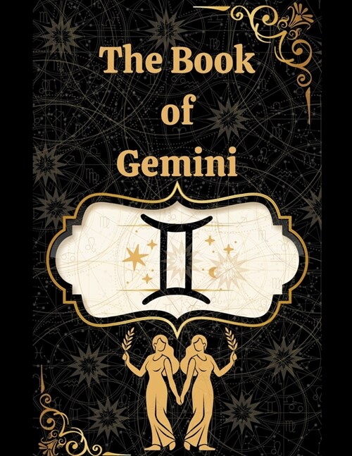 The Book of Gemini (Paperback)