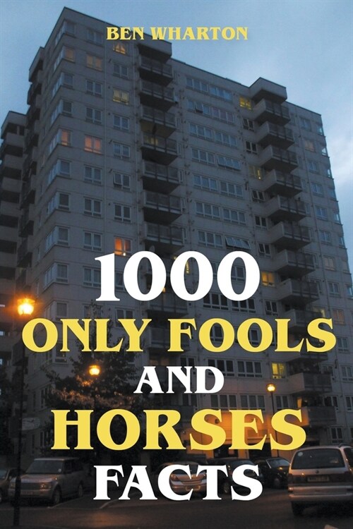 1000 Only Fools and Horses Facts (Paperback)