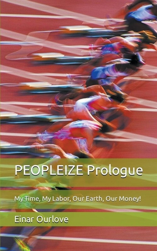 PEOPLEIZE Prologue (Paperback)
