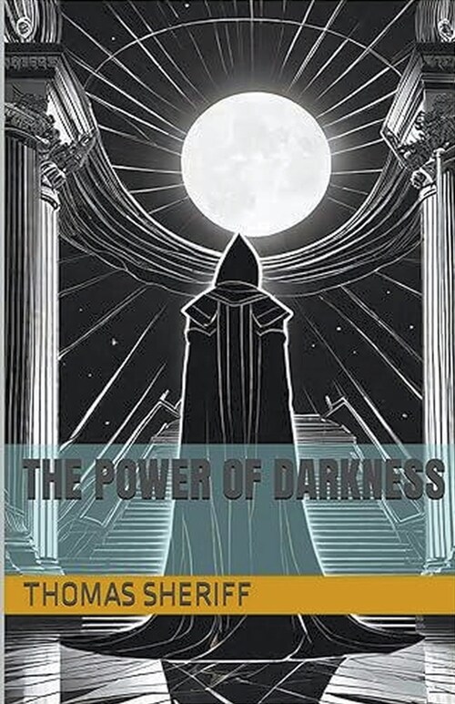 Power of Darkness (Paperback)