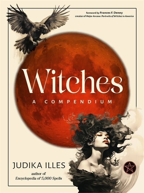 Witches: A Compendium (Paperback)