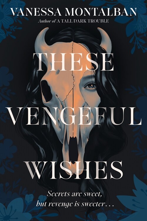 These Vengeful Wishes (Hardcover)