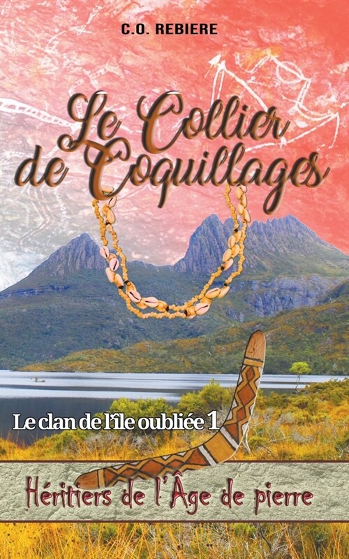 Le Collier de Coquillages (Paperback)