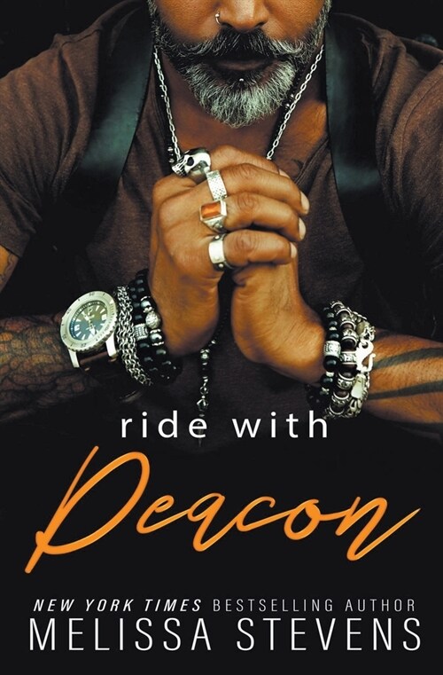 Deacon (Paperback)