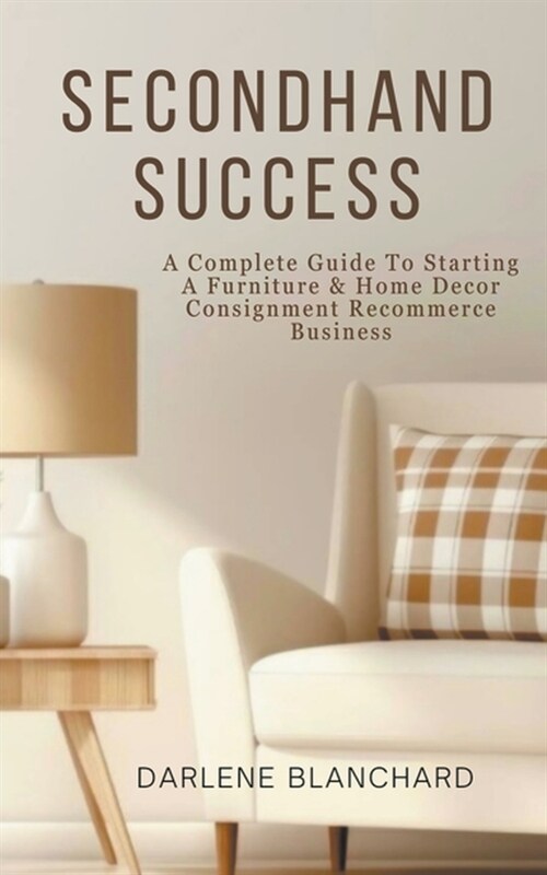 Secondhand Success (Paperback)