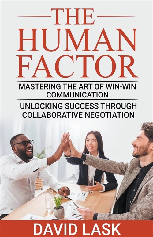 The Human Factor (Paperback)