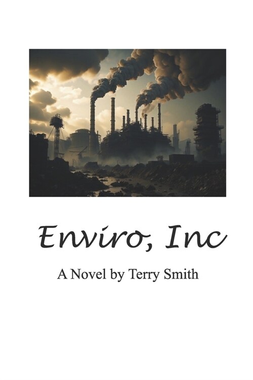 Enviro, Inc. (Paperback)