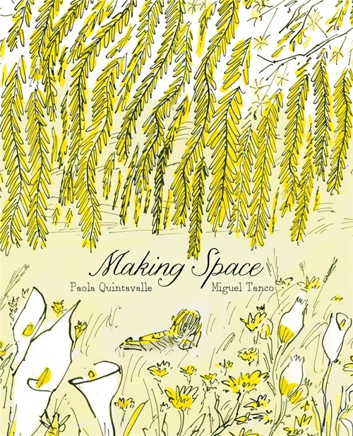 Making Space (Hardcover)